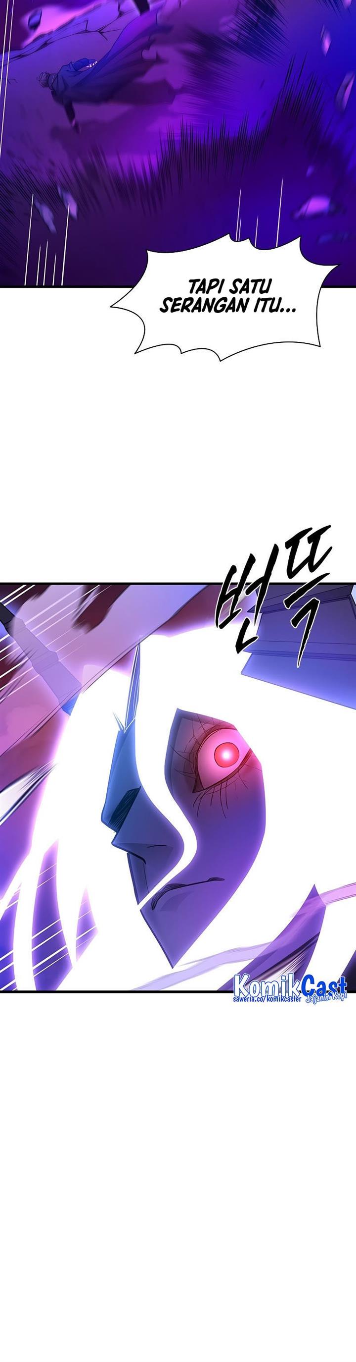 the-tutorial-is-too-hard - Chapter: 169