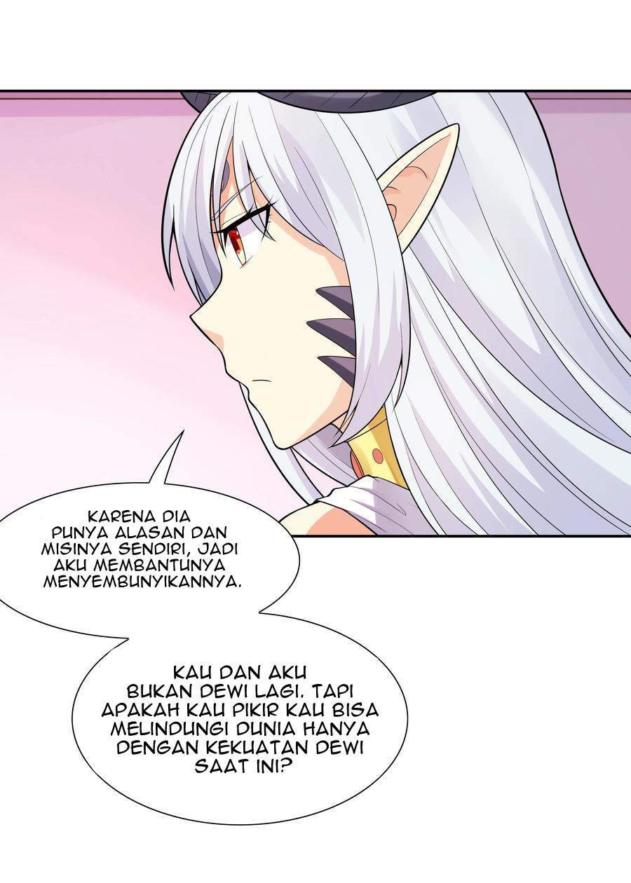 my-harem-is-entirely-female-demon-villains - Chapter: 19