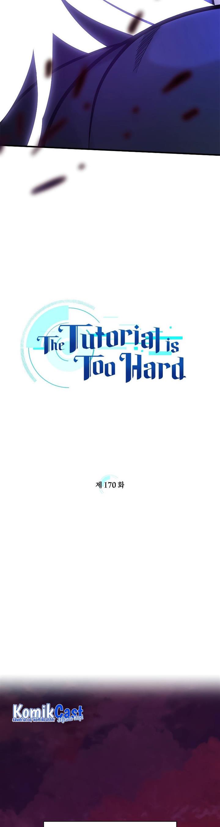 the-tutorial-is-too-hard - Chapter: 170