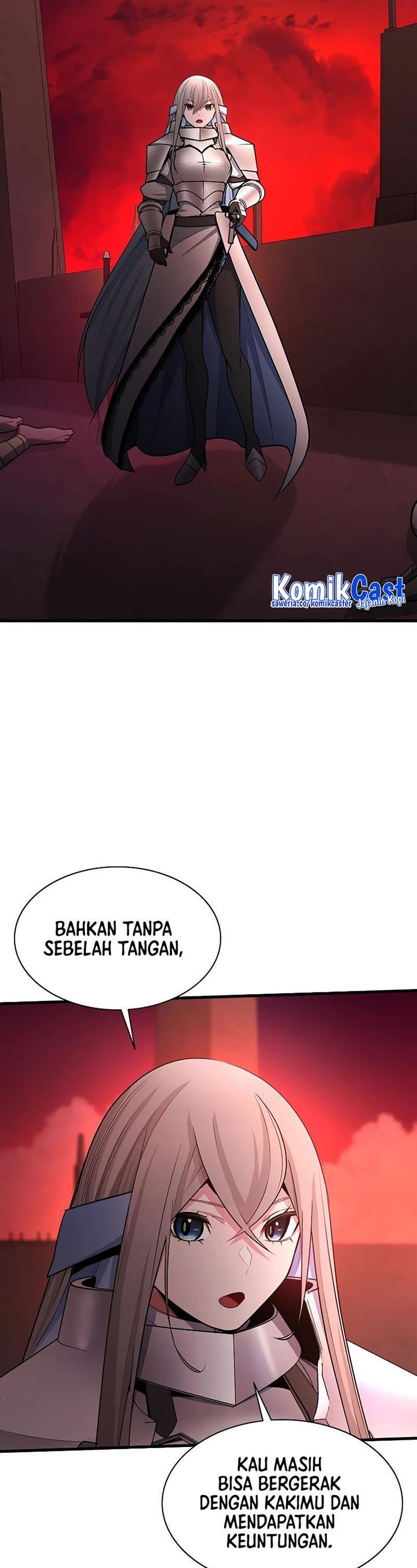 the-tutorial-is-too-hard - Chapter: 170
