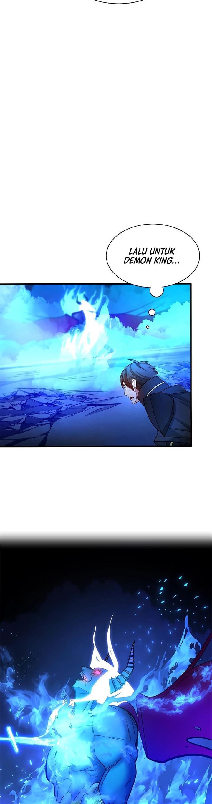 the-tutorial-is-too-hard - Chapter: 170