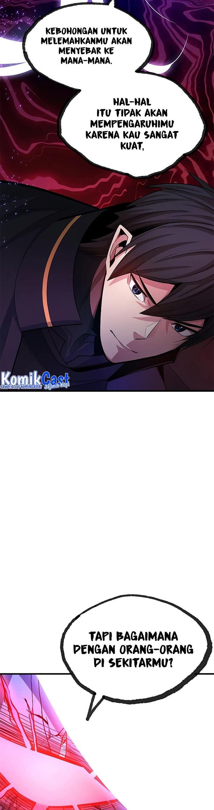 the-tutorial-is-too-hard - Chapter: 170