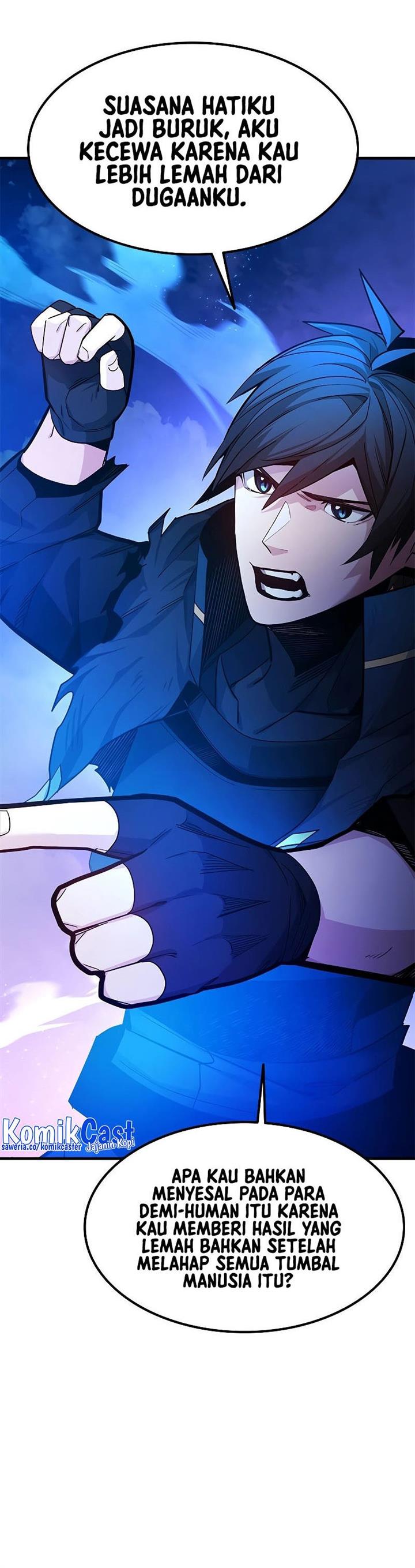 the-tutorial-is-too-hard - Chapter: 170