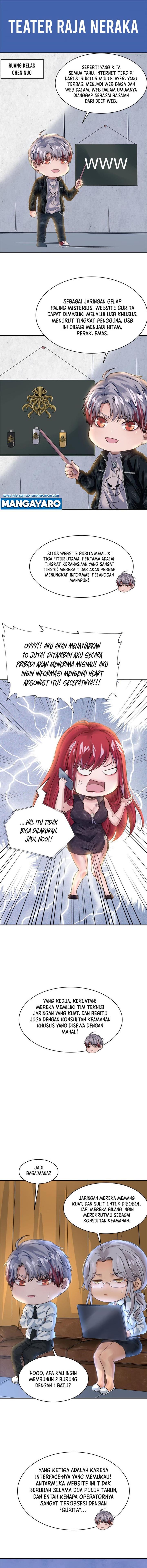 the-king-is-back - Chapter: 56