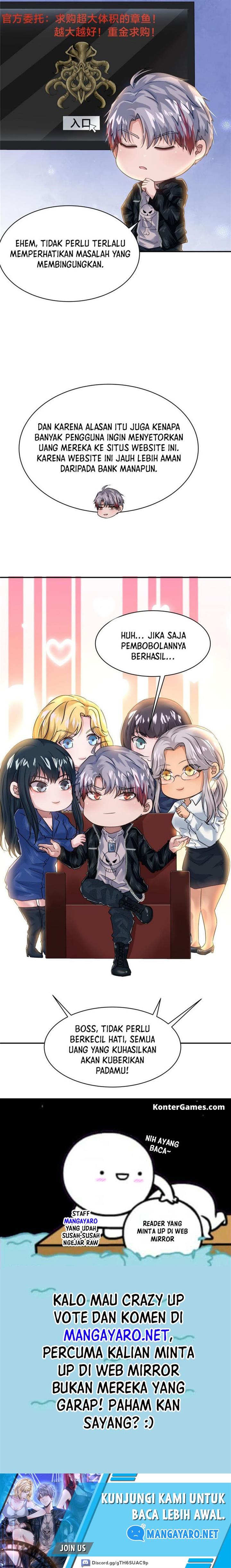 the-king-is-back - Chapter: 56