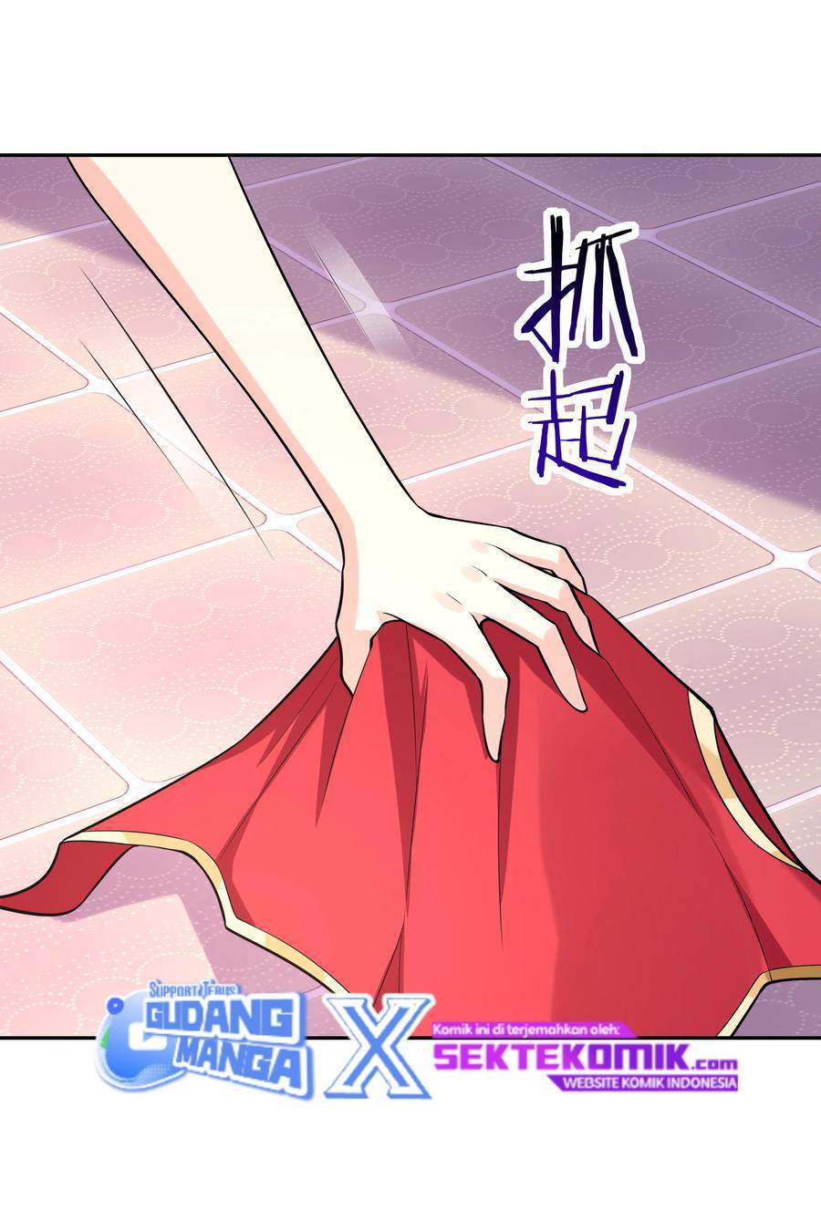 my-harem-is-entirely-female-demon-villains - Chapter: 20