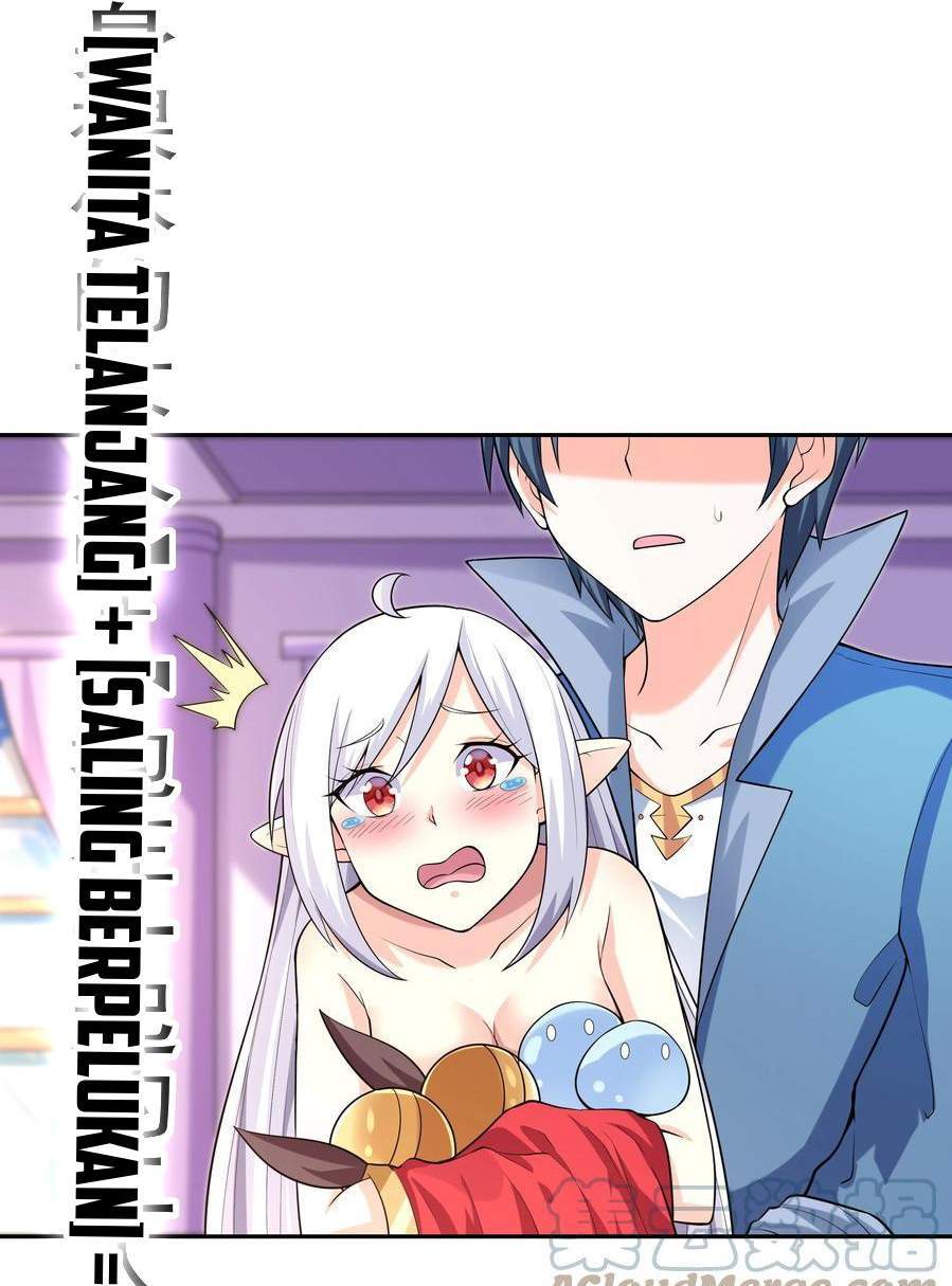 my-harem-is-entirely-female-demon-villains - Chapter: 20