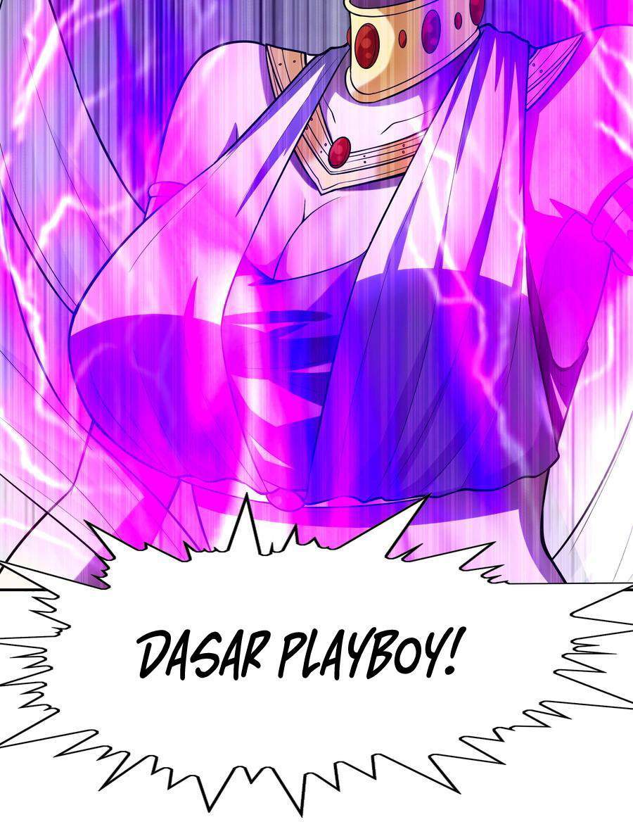 my-harem-is-entirely-female-demon-villains - Chapter: 20