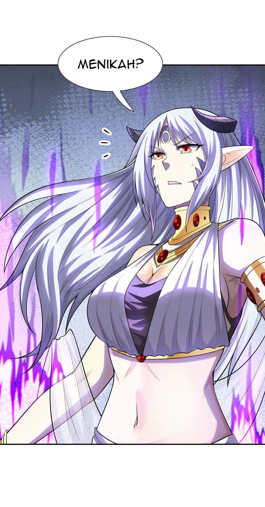 my-harem-is-entirely-female-demon-villains - Chapter: 20