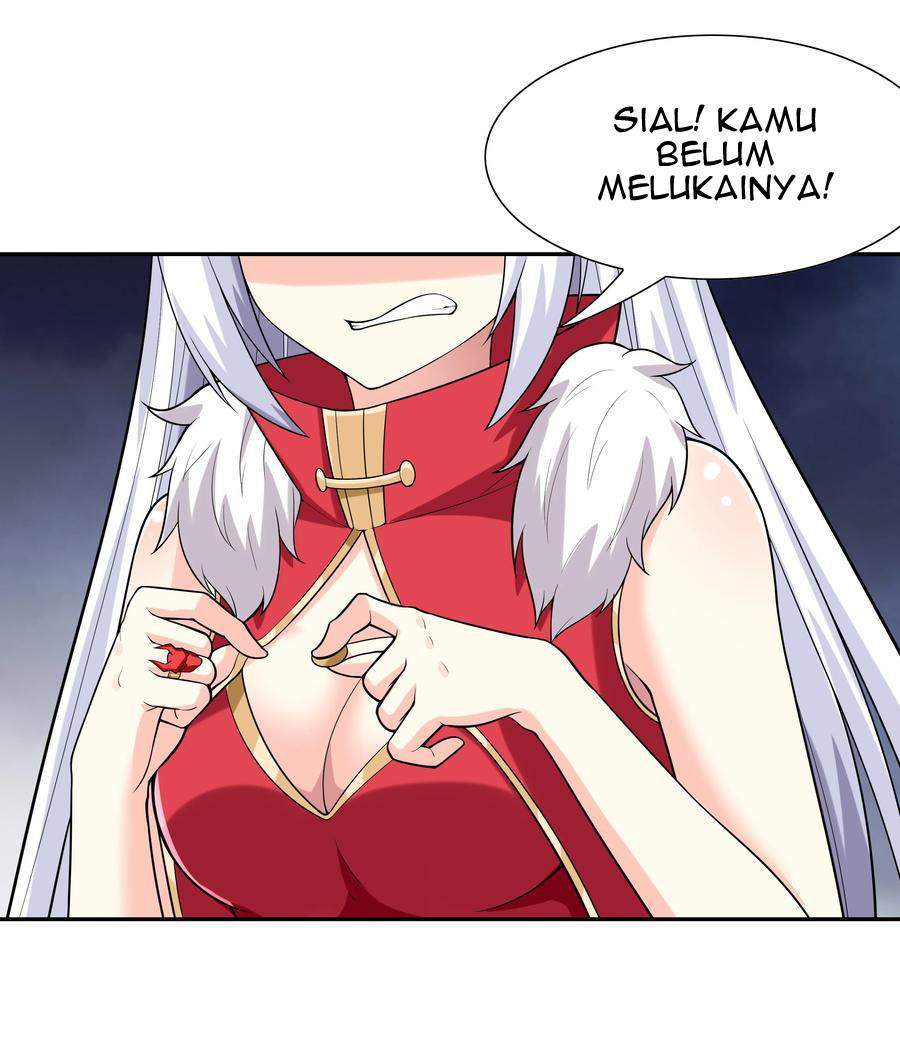 my-harem-is-entirely-female-demon-villains - Chapter: 20