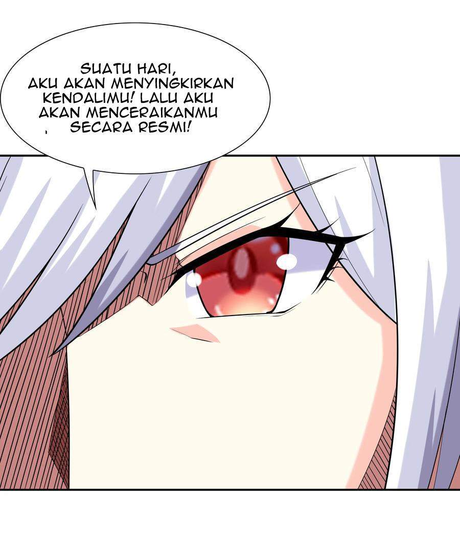 my-harem-is-entirely-female-demon-villains - Chapter: 20