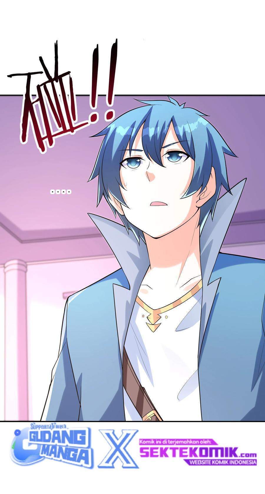 my-harem-is-entirely-female-demon-villains - Chapter: 20