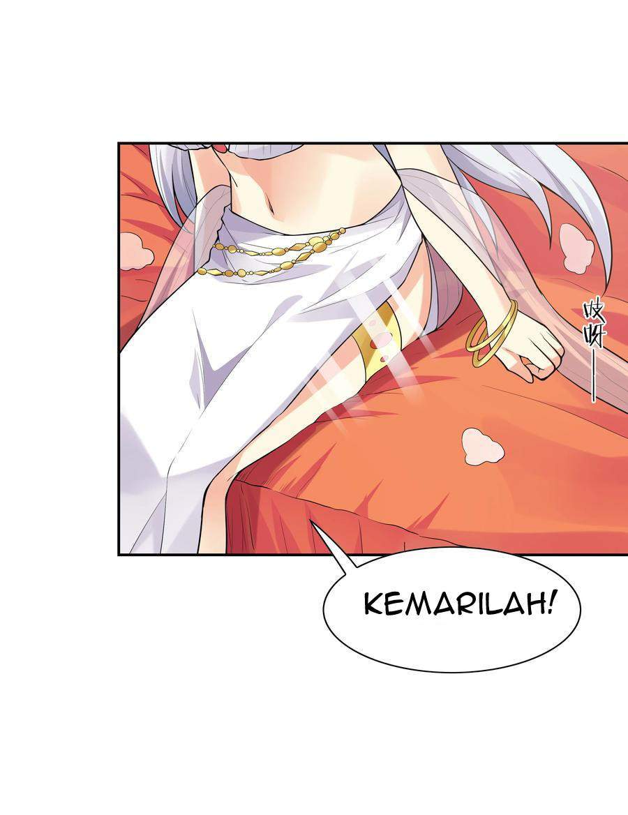 my-harem-is-entirely-female-demon-villains - Chapter: 20