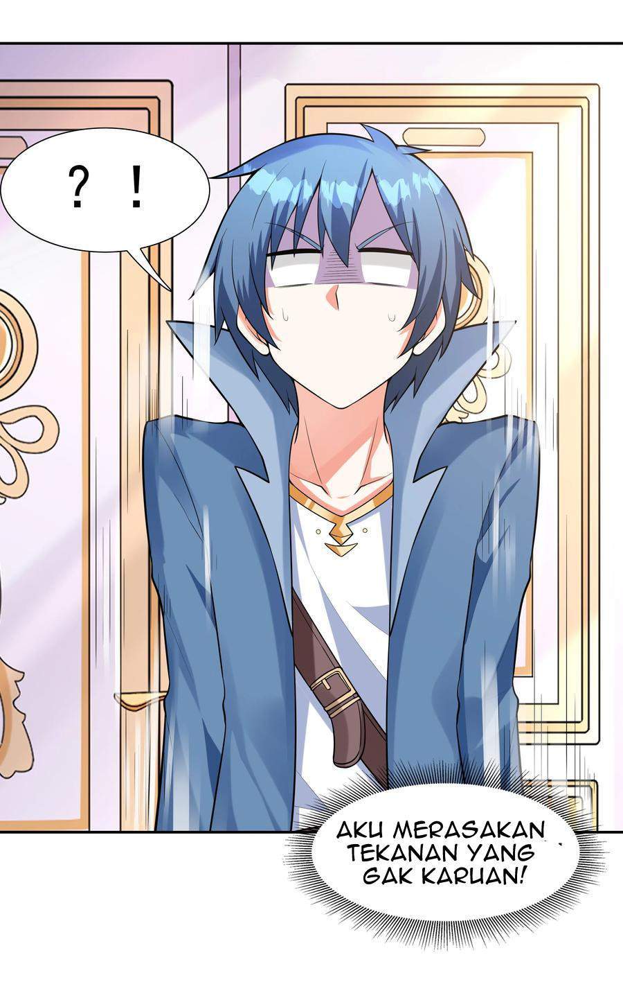 my-harem-is-entirely-female-demon-villains - Chapter: 20