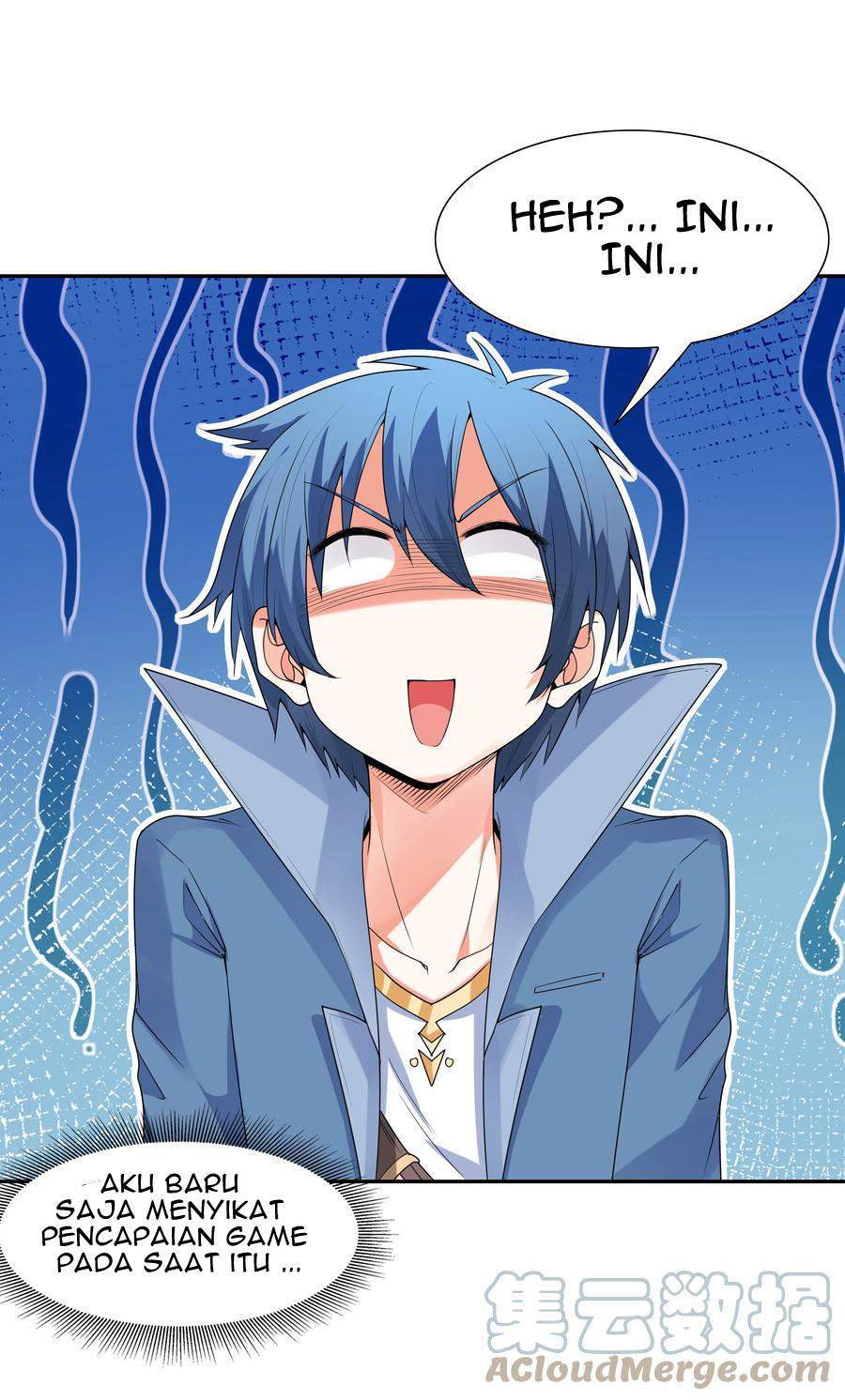 my-harem-is-entirely-female-demon-villains - Chapter: 20