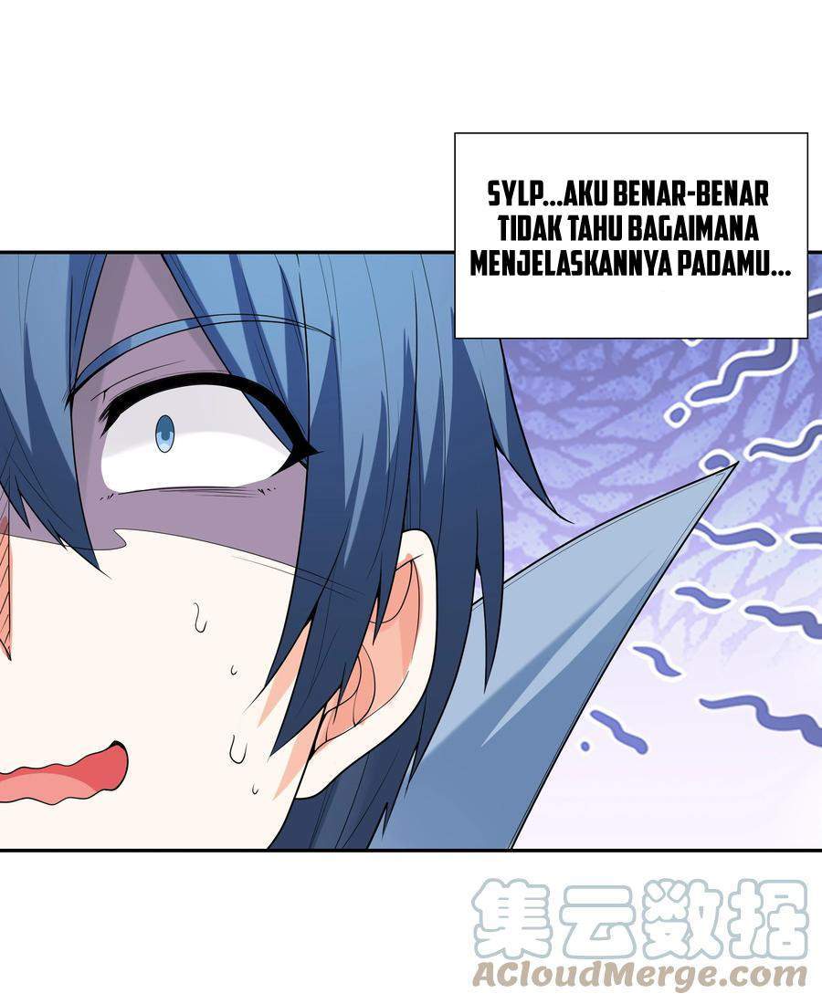 my-harem-is-entirely-female-demon-villains - Chapter: 20
