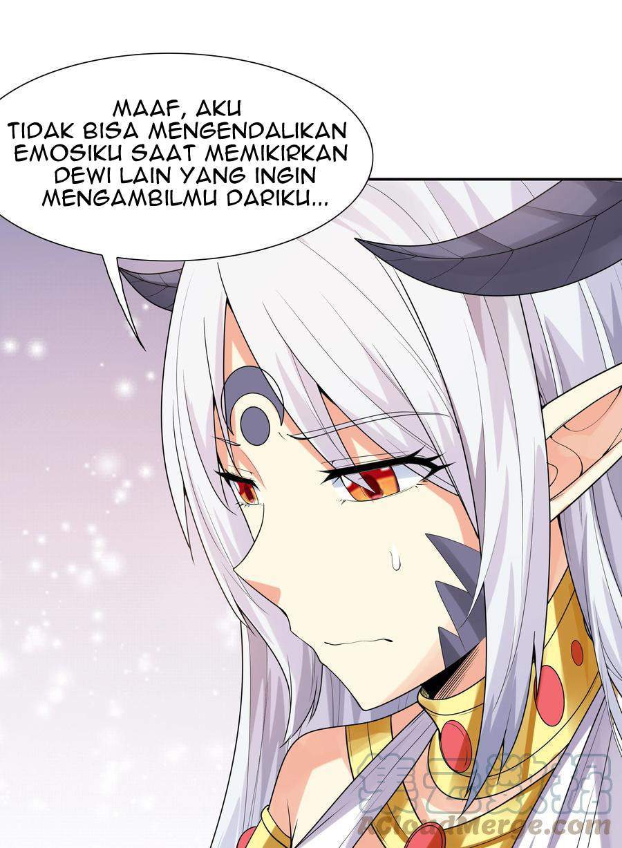 my-harem-is-entirely-female-demon-villains - Chapter: 20