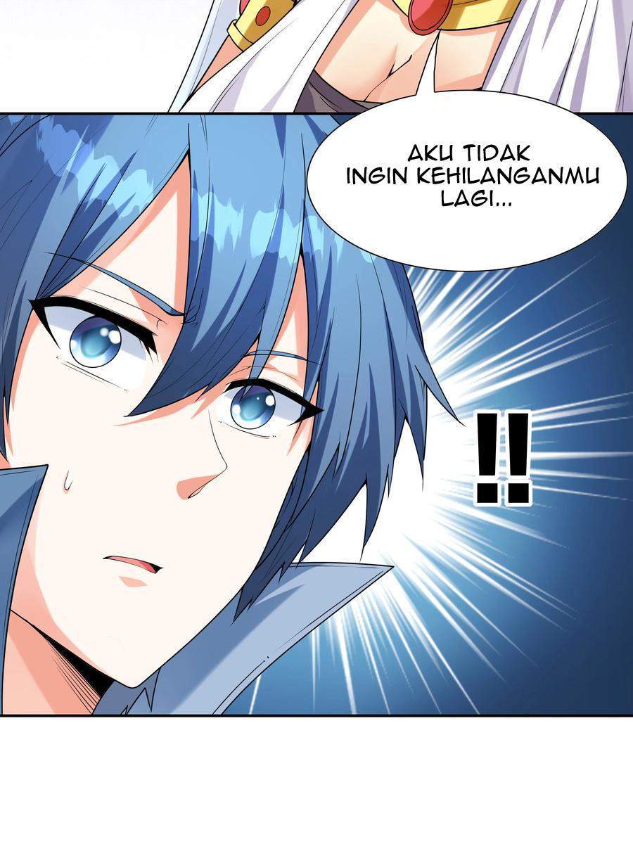 my-harem-is-entirely-female-demon-villains - Chapter: 20