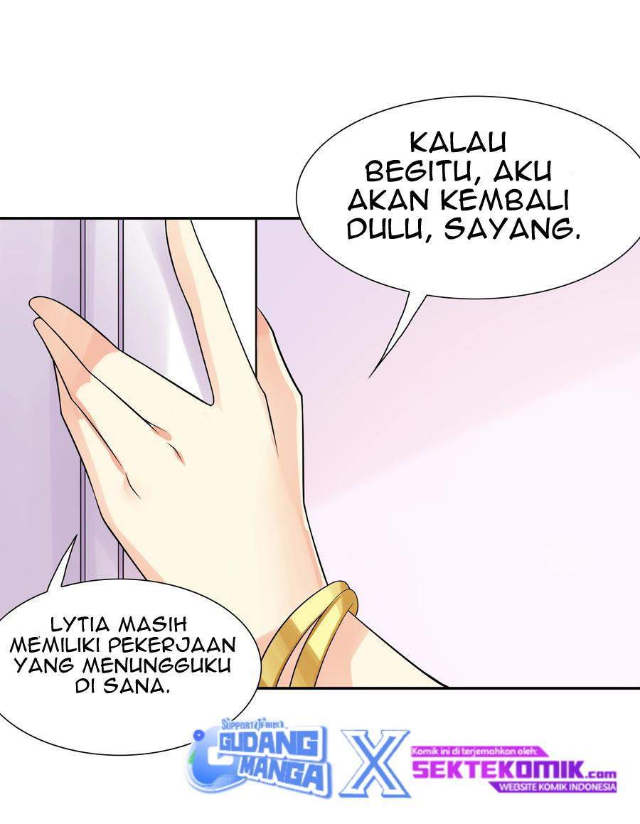 my-harem-is-entirely-female-demon-villains - Chapter: 20