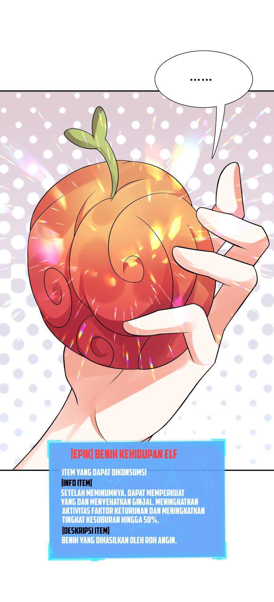 my-harem-is-entirely-female-demon-villains - Chapter: 20
