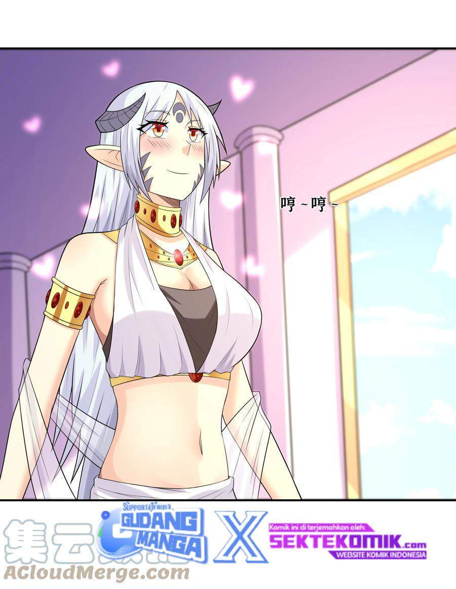 my-harem-is-entirely-female-demon-villains - Chapter: 20
