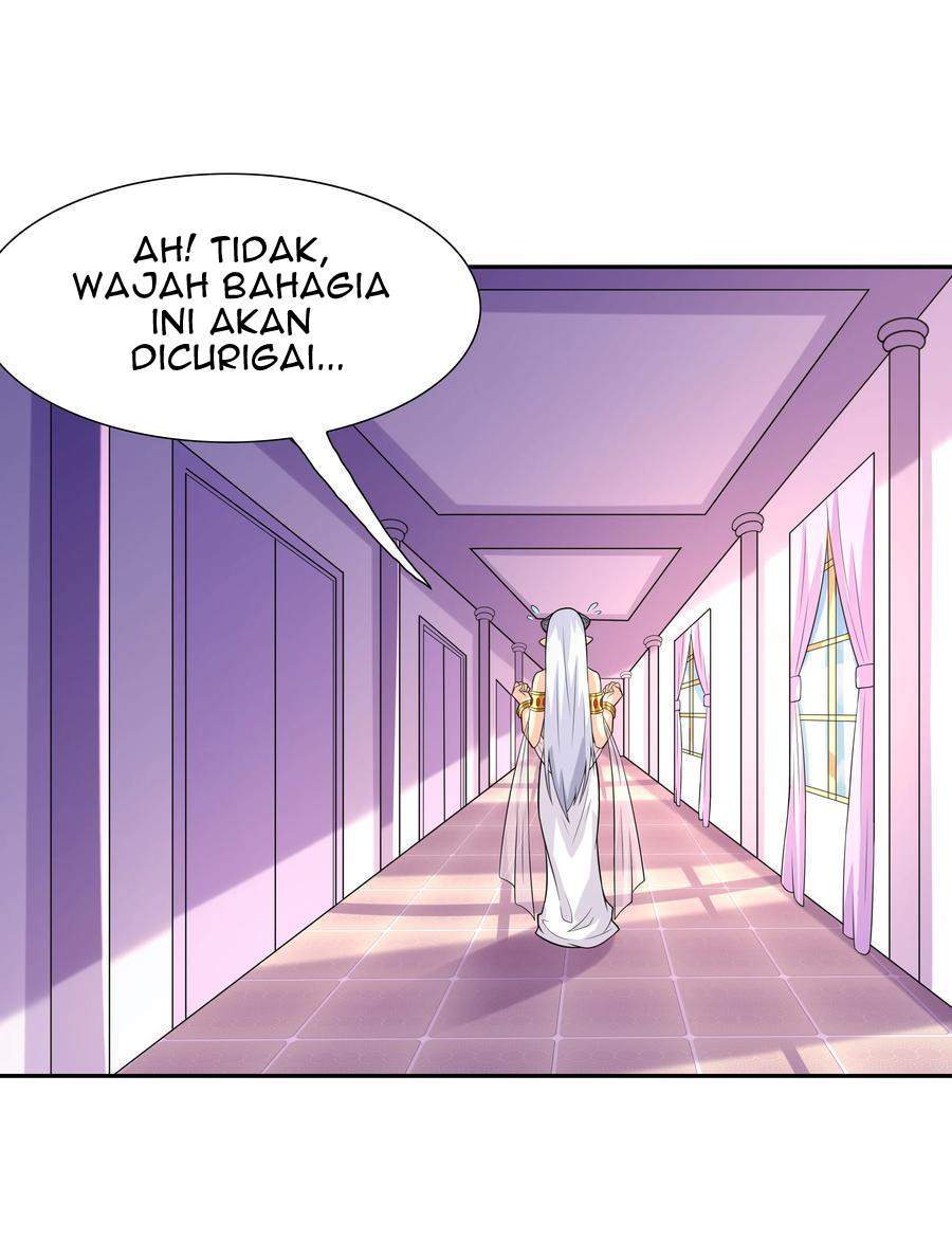 my-harem-is-entirely-female-demon-villains - Chapter: 20
