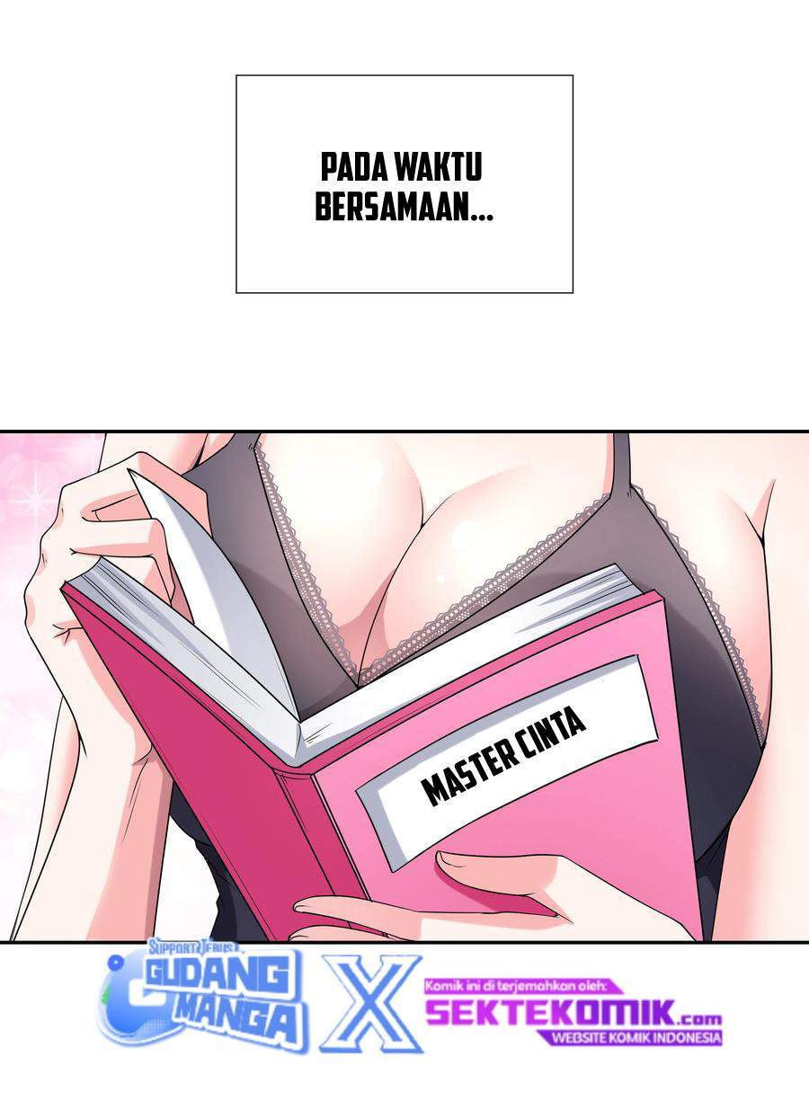 my-harem-is-entirely-female-demon-villains - Chapter: 20