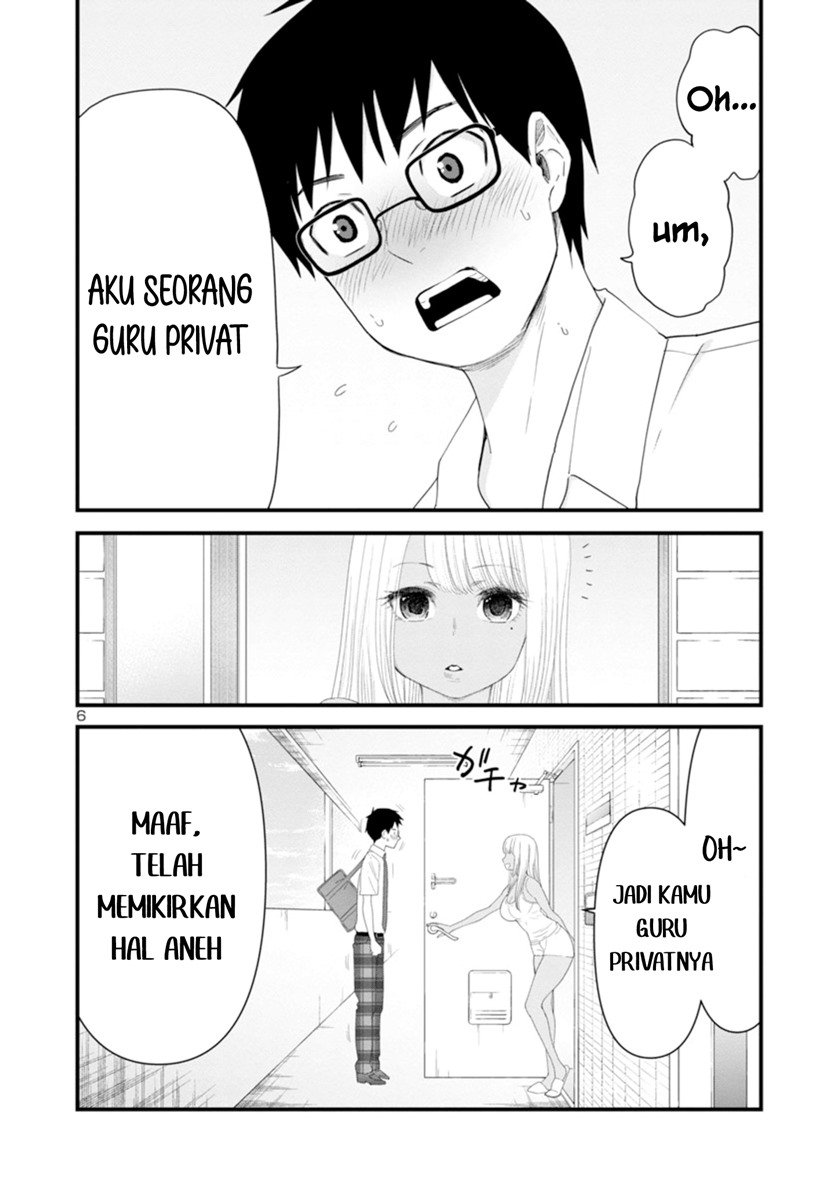 boku-no-seito-wa-otona-gyaru - Chapter: 1.1