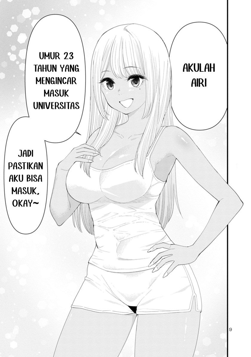 boku-no-seito-wa-otona-gyaru - Chapter: 1.1