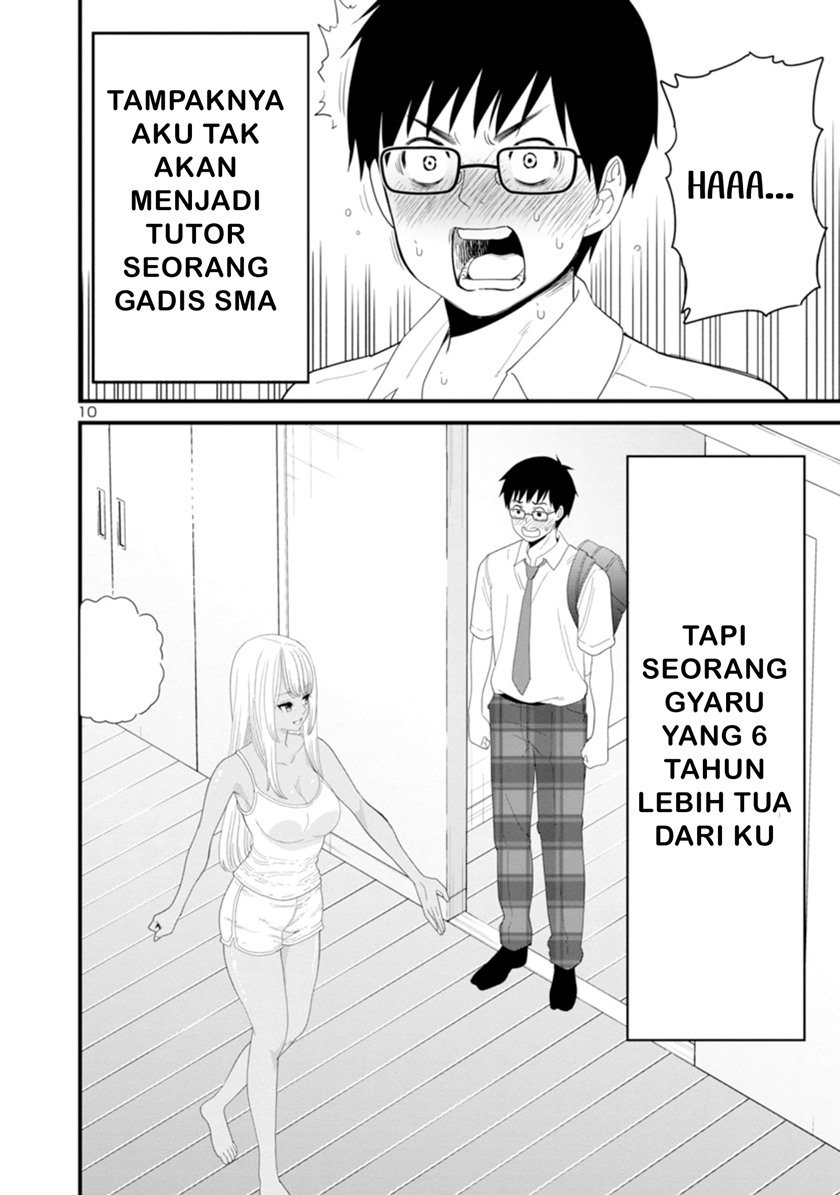 boku-no-seito-wa-otona-gyaru - Chapter: 1.1