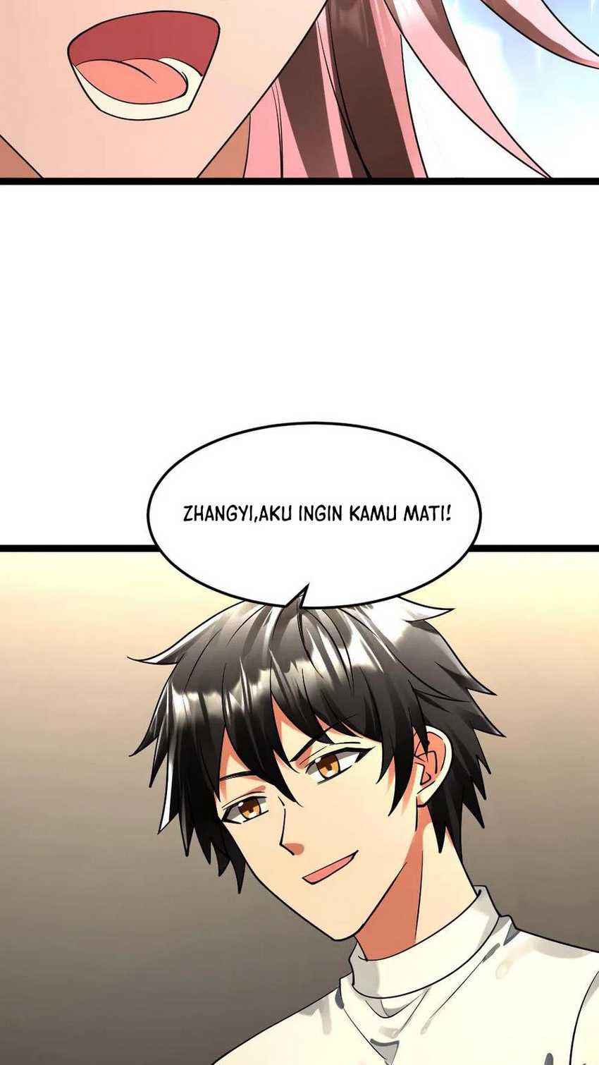 freezing-the-world-i-built-a-doomsday-safehouse - Chapter: 301