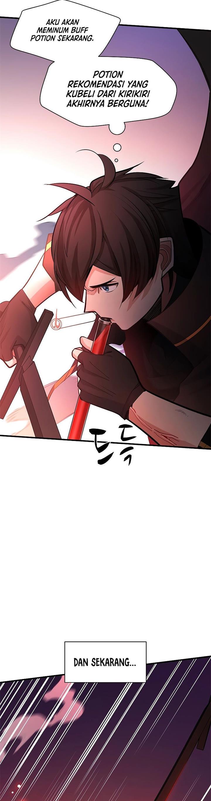 the-tutorial-is-too-hard - Chapter: 171