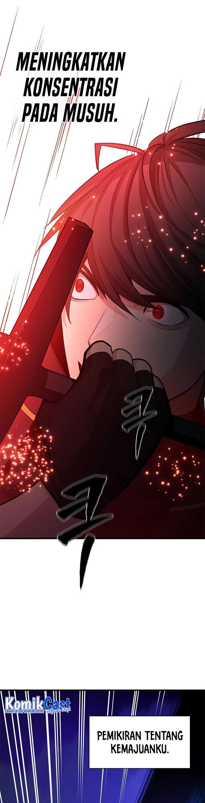the-tutorial-is-too-hard - Chapter: 171