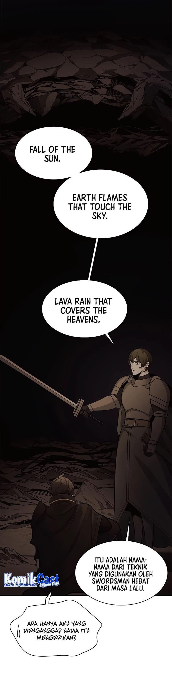 the-tutorial-is-too-hard - Chapter: 171