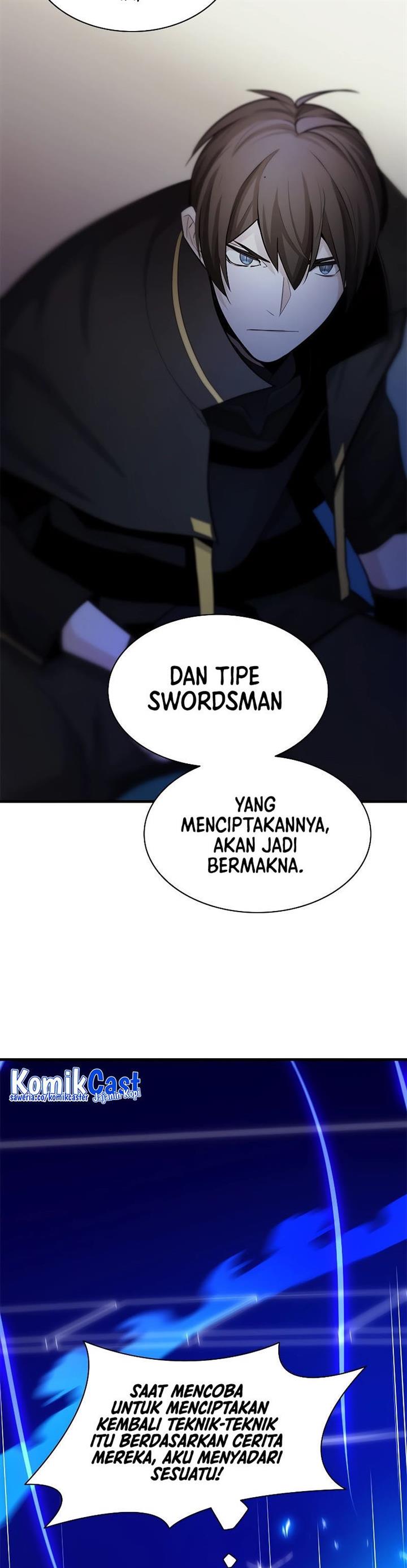 the-tutorial-is-too-hard - Chapter: 171