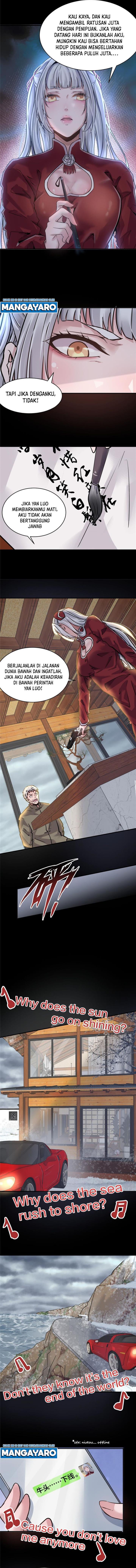 the-king-is-back - Chapter: 57