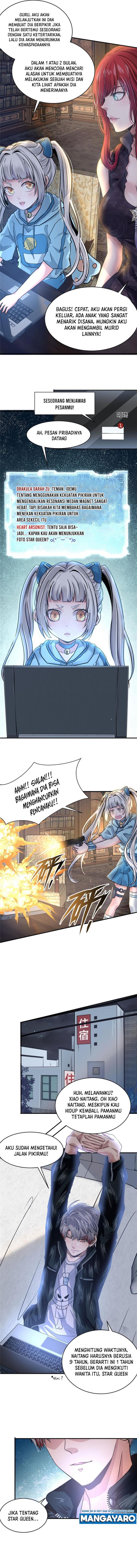 the-king-is-back - Chapter: 57