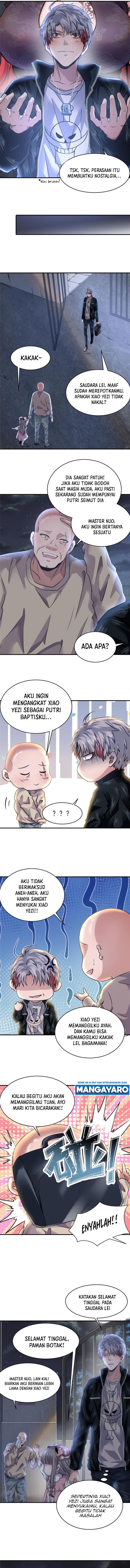 the-king-is-back - Chapter: 57
