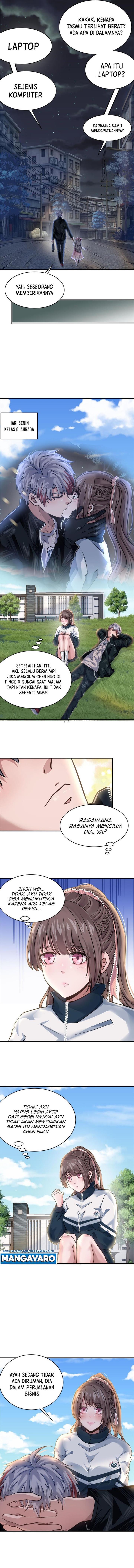 the-king-is-back - Chapter: 57