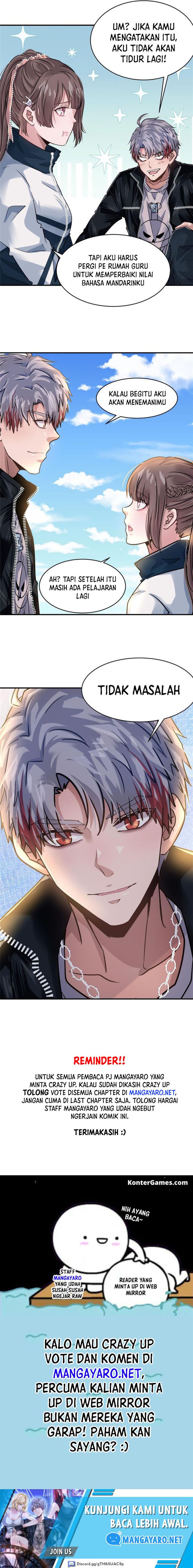 the-king-is-back - Chapter: 57