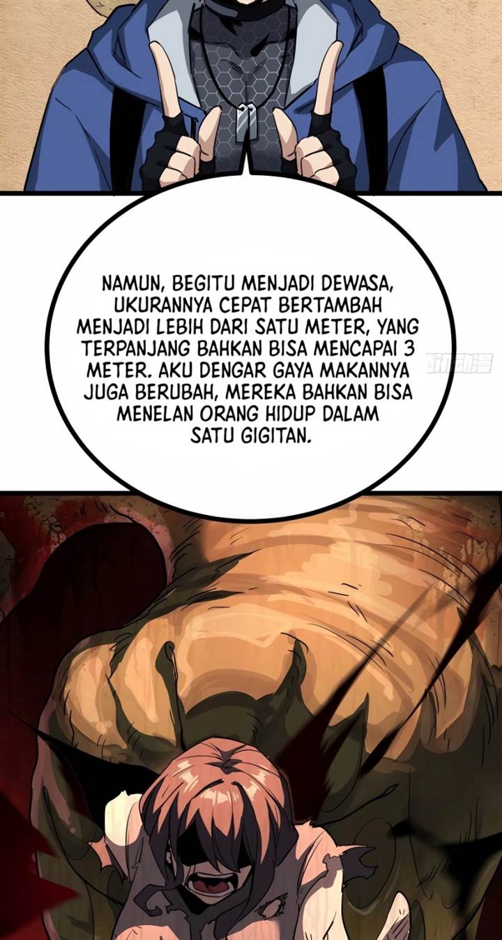 this-game-is-too-realistic - Chapter: 12