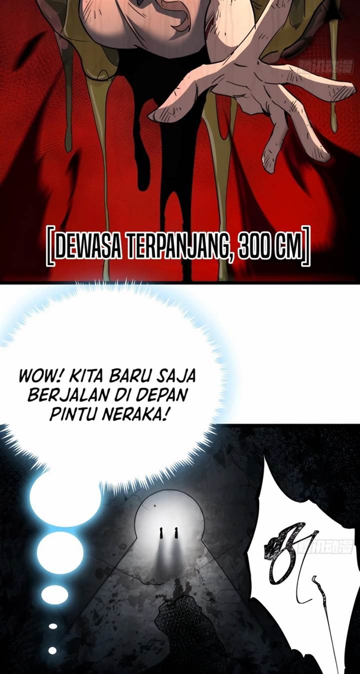 this-game-is-too-realistic - Chapter: 12