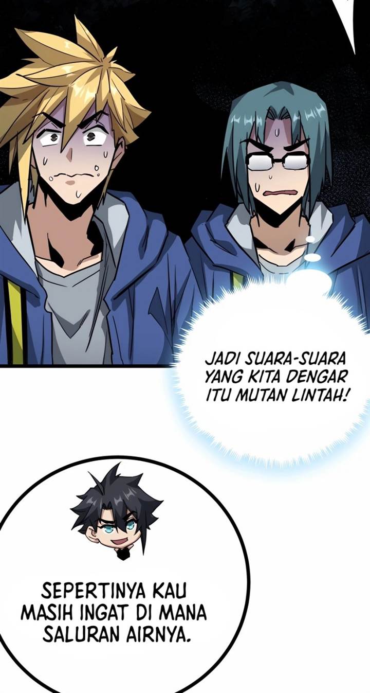 this-game-is-too-realistic - Chapter: 12