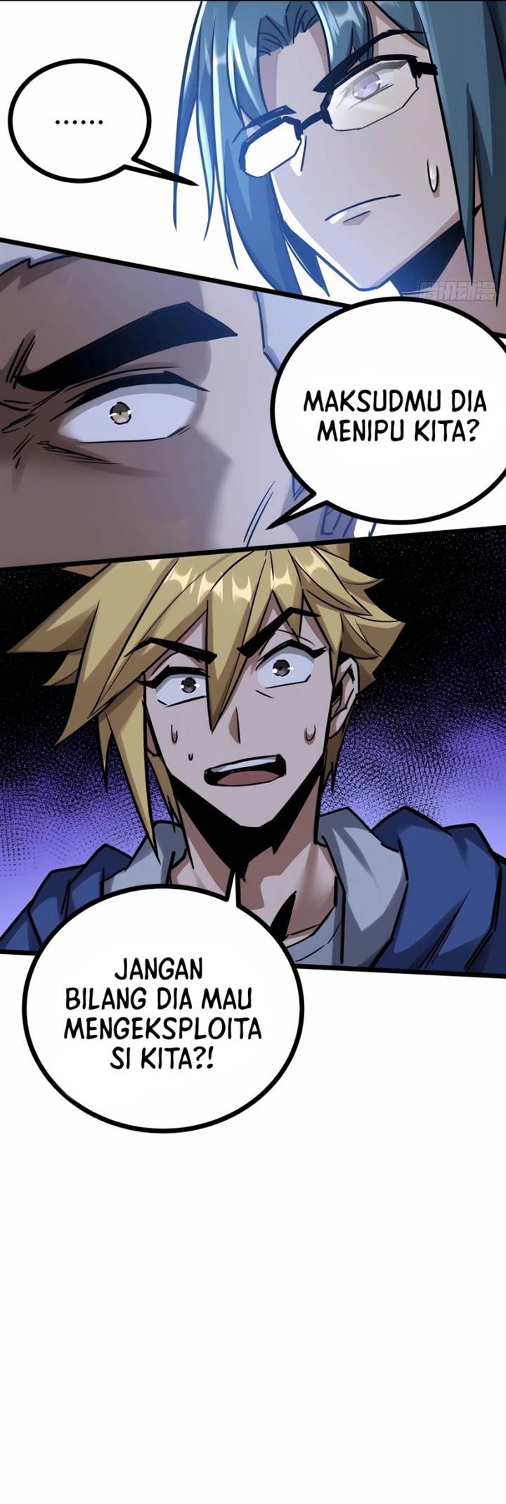 this-game-is-too-realistic - Chapter: 12