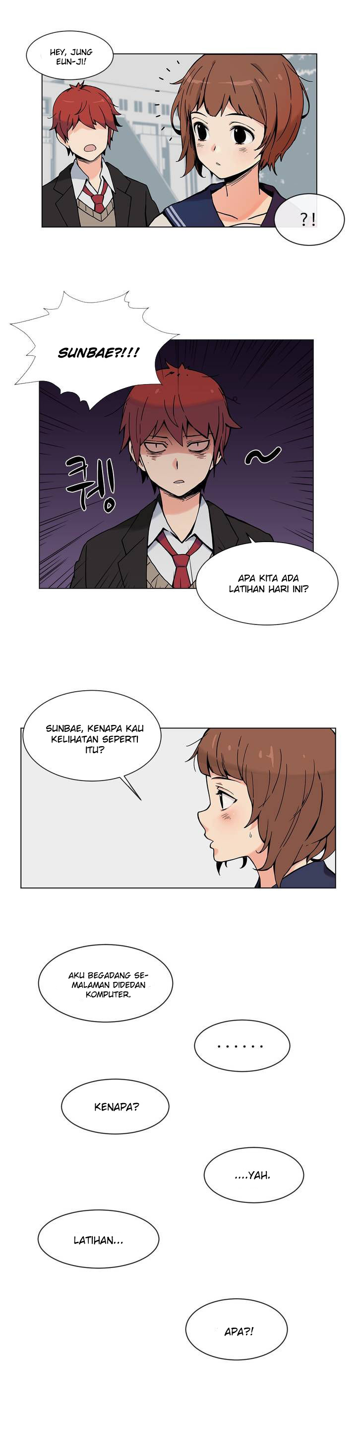 her-hero - Chapter: 01