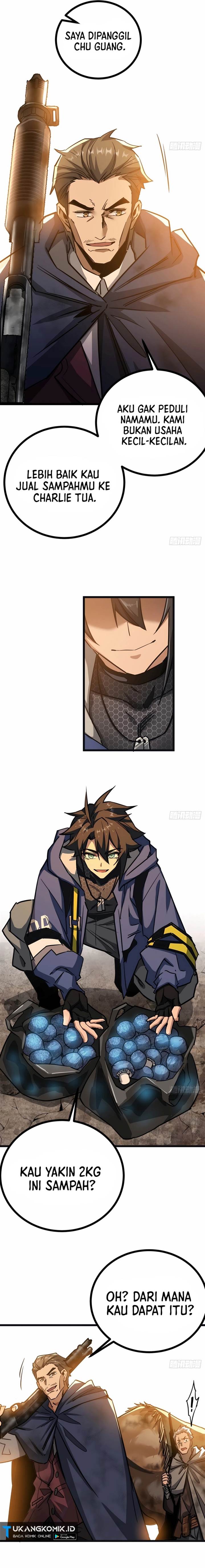 this-game-is-too-realistic - Chapter: 13