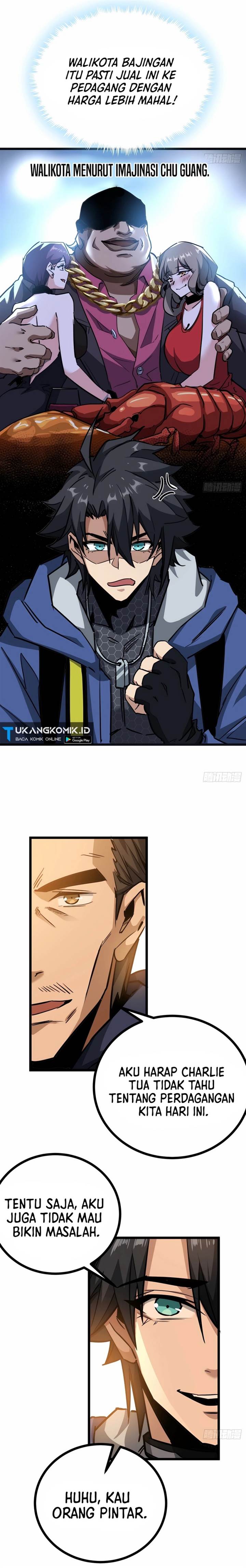 this-game-is-too-realistic - Chapter: 13