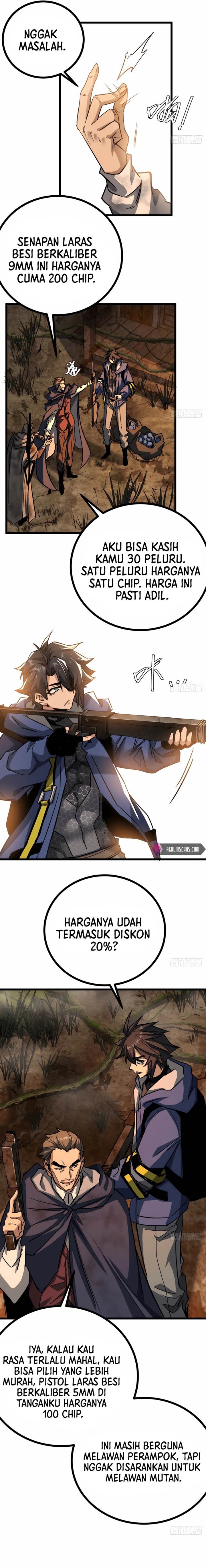 this-game-is-too-realistic - Chapter: 13
