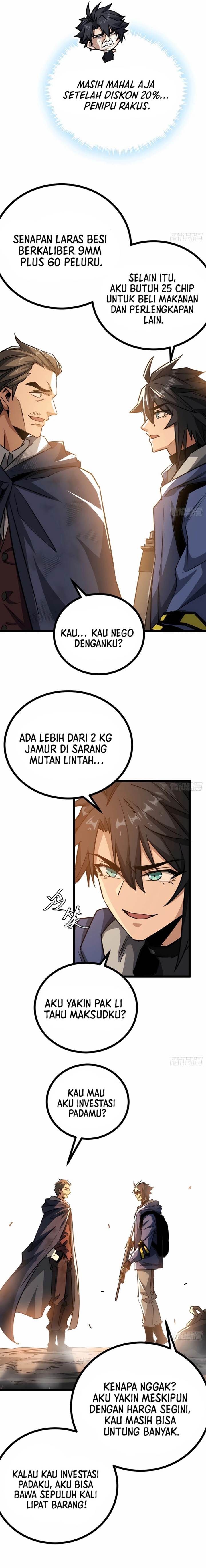 this-game-is-too-realistic - Chapter: 13