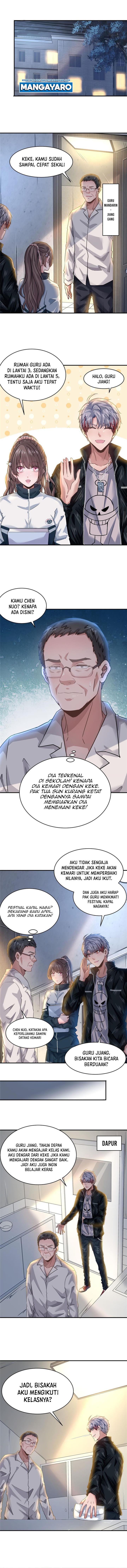 the-king-is-back - Chapter: 58